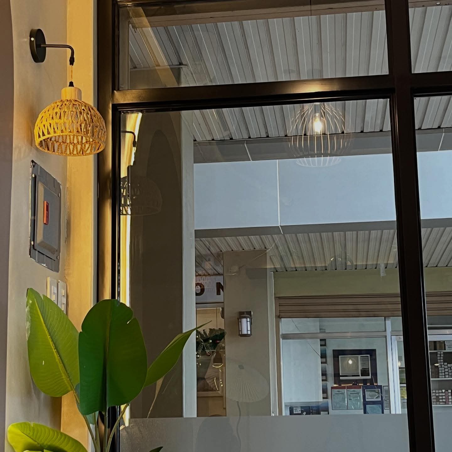Cafe Interior 2