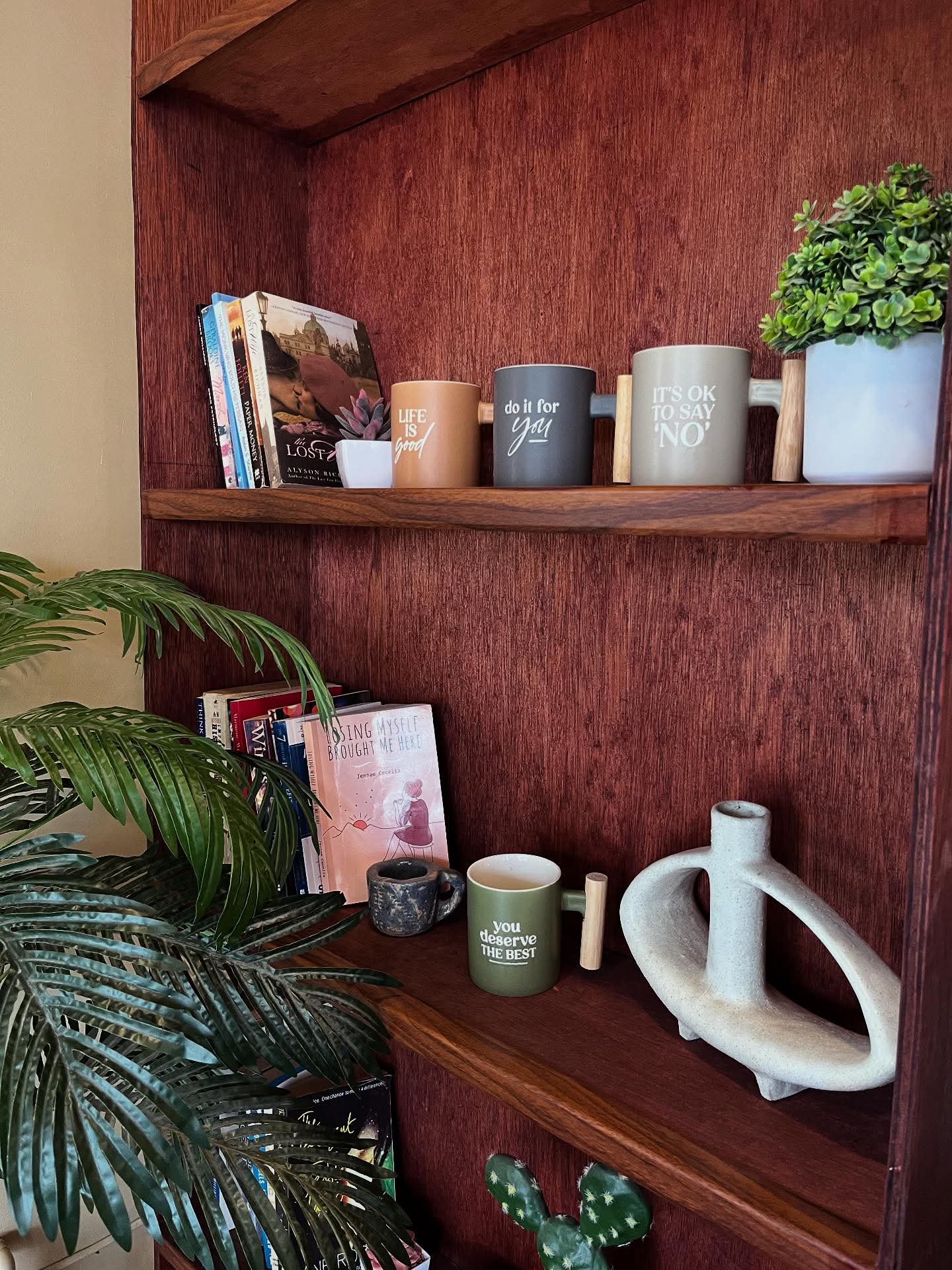 Cafe Interior 8