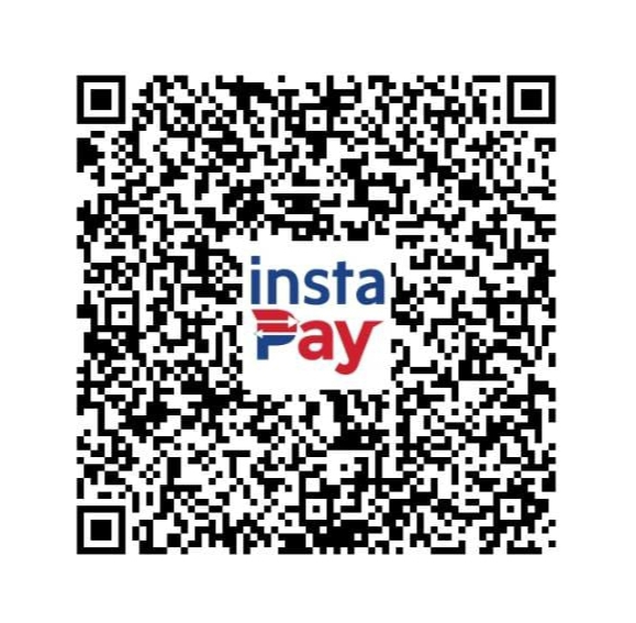 GCash QR Code