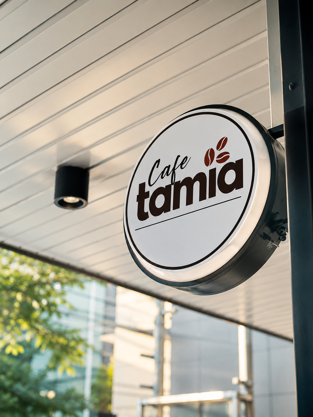 Another New Morning