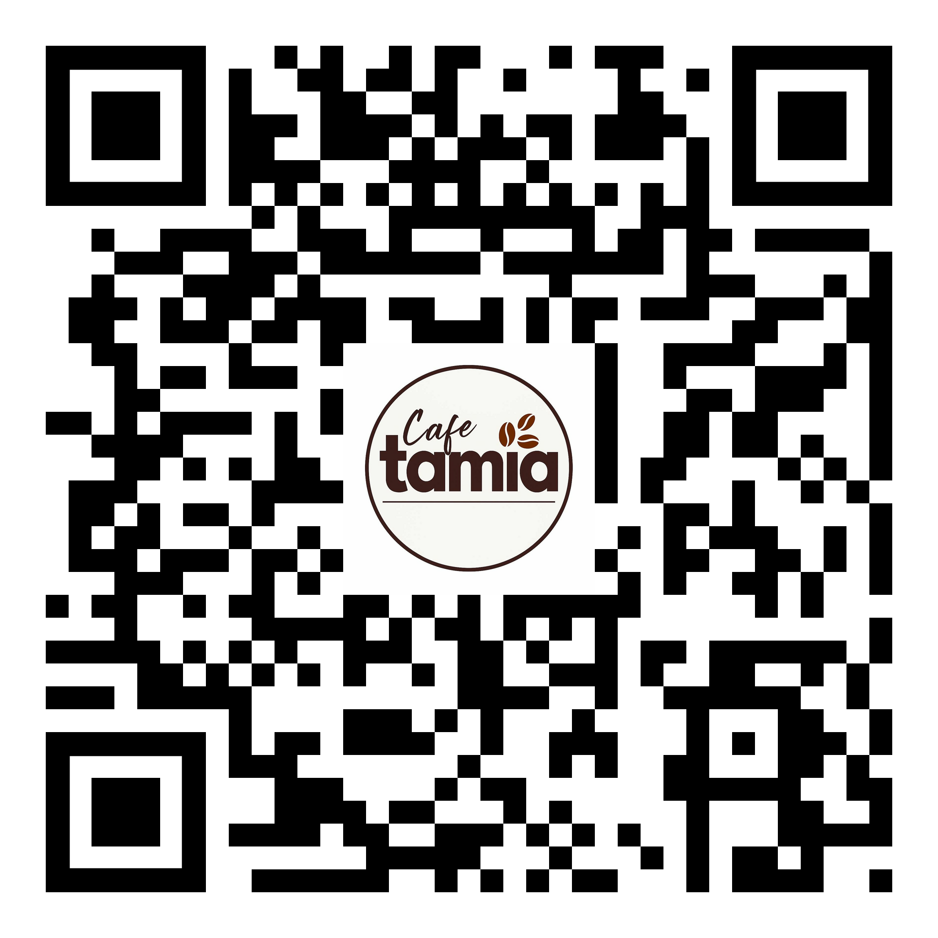GCash QR Code